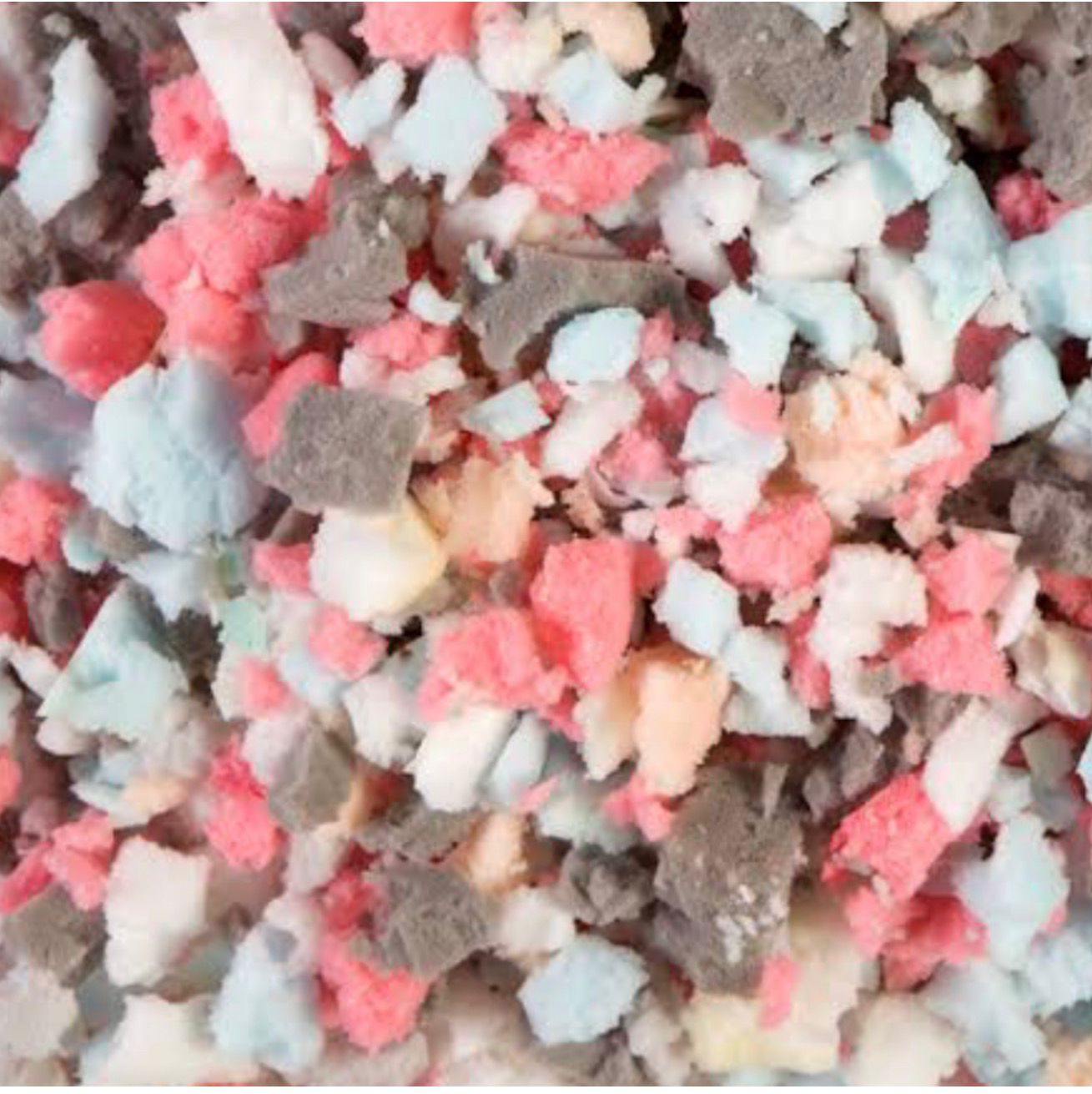 Dünya Sünger Malzemecilik